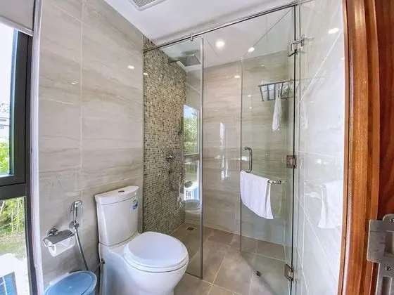 Premium Villa, 4 Yatak Odası