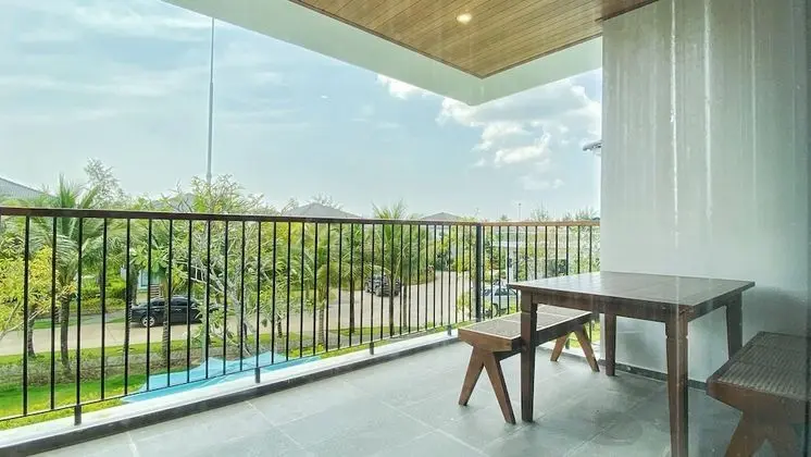 Premium Villa, 4 Yatak Odası