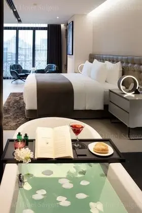 Oda (Culture View Suite)