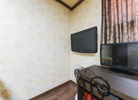 Tek Büyük Yataklı Oda (Large)