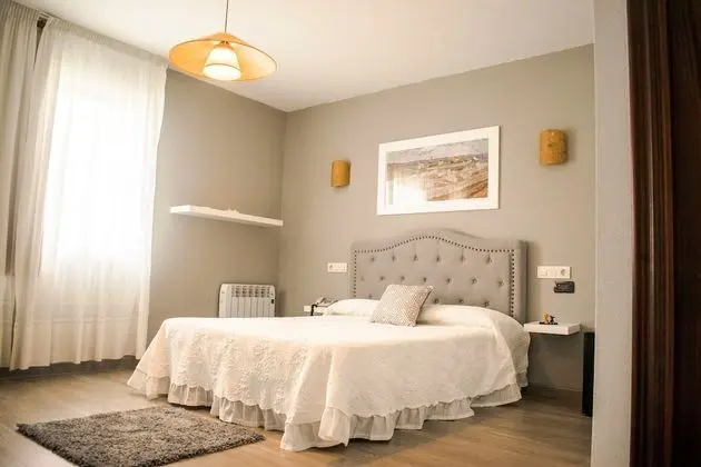 Superior Tek Büyük Yataklı Oda