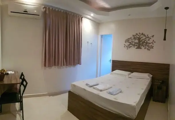 Luxury Oda