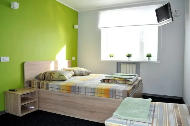 Comfort Üç Kişilik Oda