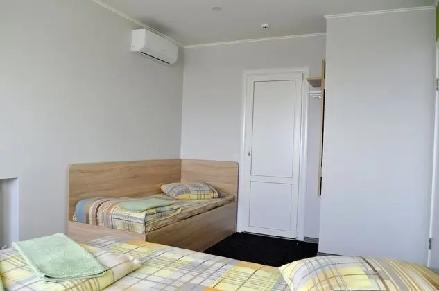 Comfort Üç Kişilik Oda