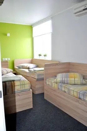 Comfort Üç Kişilik Oda