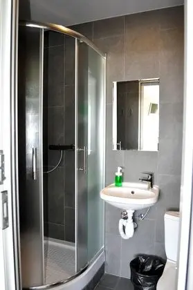 Comfort Üç Kişilik Oda