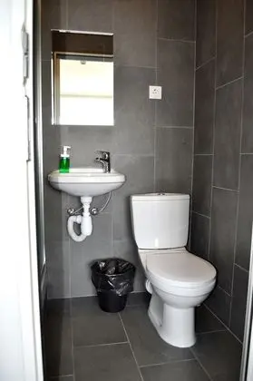 Comfort Üç Kişilik Oda