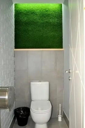 Economy İki Ayrı Yataklı Oda, Ortak Banyo