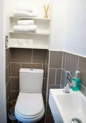 Standard Tek Büyük Yataklı Oda, 1 Çift Kişilik Yatak, Banyolu/Duşlu