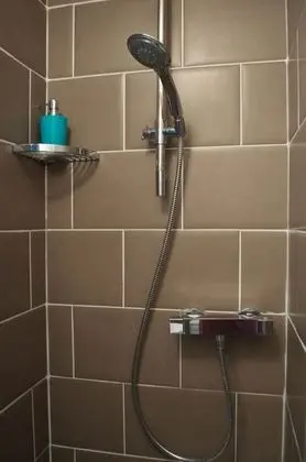 Standard Tek Büyük Yataklı Oda, 1 Çift Kişilik Yatak, Banyolu/Duşlu
