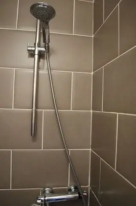 Standard Tek Büyük Yataklı Oda, 1 Çift Kişilik Yatak, Banyolu/Duşlu