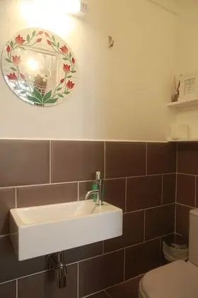 Standard Tek Büyük Yataklı Oda, 1 Çift Kişilik Yatak, Banyolu/Duşlu
