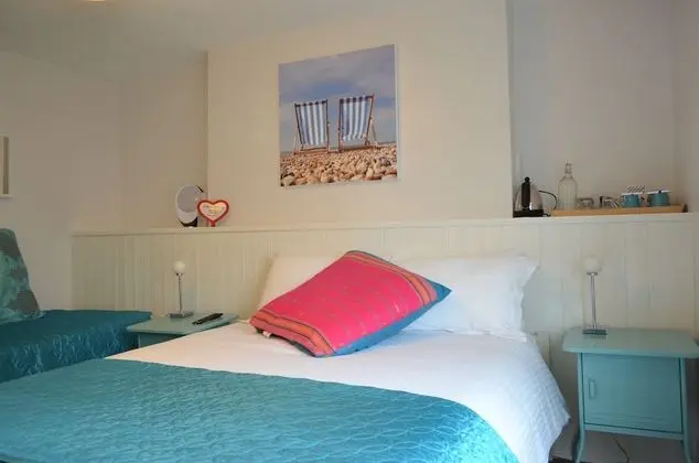 Tek Büyük Yataklı Oda, Banyolu/Duşlu (Large, 1 King Bed, Second Floor)