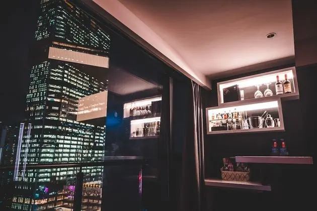 Büyük Yataklı Tek Kişilik Oda