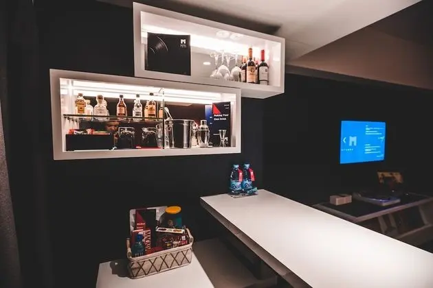 Comfort Büyük Yataklı Tek Kişilik Oda