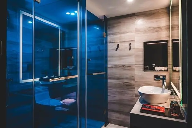 Comfort Büyük Yataklı Tek Kişilik Oda