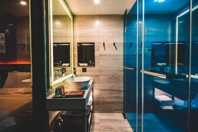 İki Ayrı Yataklı Oda