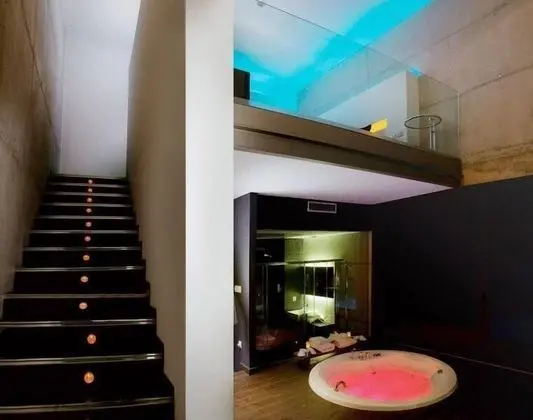 Superior Tek Büyük Yataklı Oda (Daikiri)