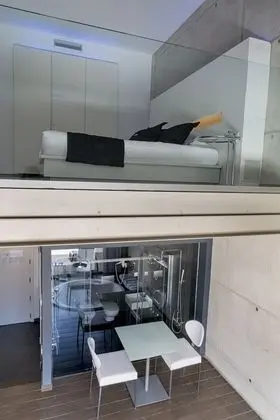 Superior Tek Büyük Yataklı Oda (Daikiri)