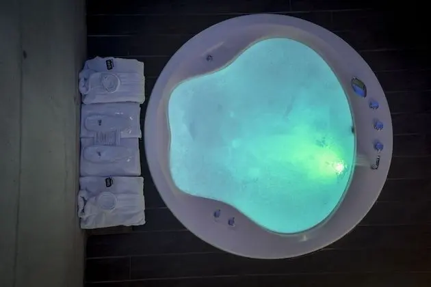 Superior Tek Büyük Yataklı Oda (Daikiri)