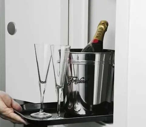 Superior Tek Büyük Yataklı Oda (Daikiri)