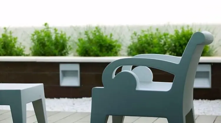 Superior Tek Büyük Yataklı Oda (Daikiri)