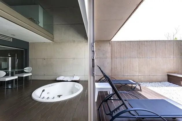 Superior Tek Büyük Yataklı Oda (Daikiri)