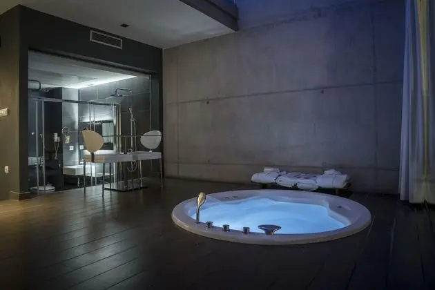 Superior Tek Büyük Yataklı Oda (Daikiri)