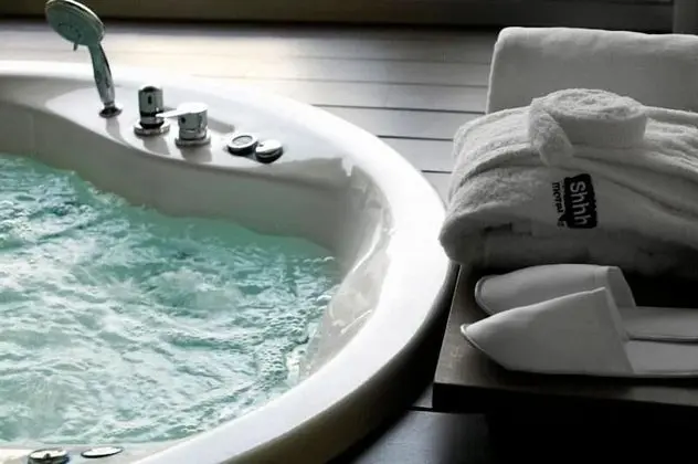 Superior Tek Büyük Yataklı Oda (Daikiri)