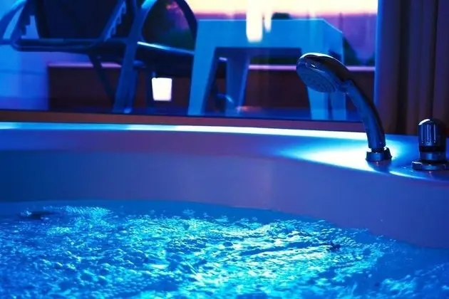 Superior Tek Büyük Yataklı Oda (Daikiri)