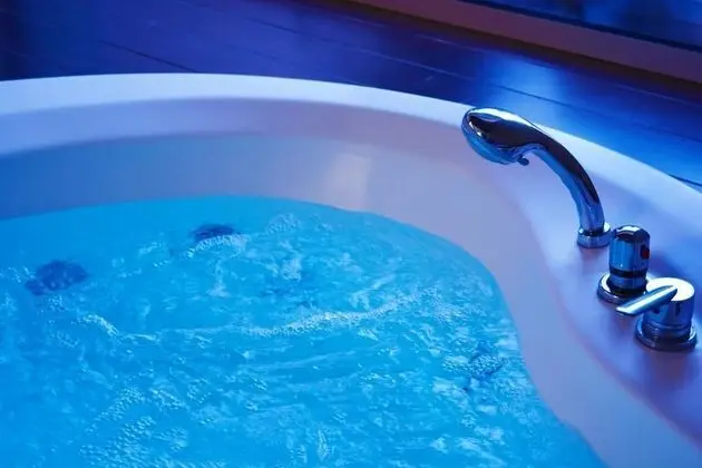 Superior Tek Büyük Yataklı Oda (Daikiri)