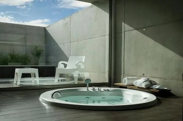 Superior Tek Büyük Yataklı Oda (Daikiri)