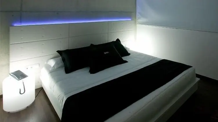 Tek Büyük Yataklı Oda (Margarita)