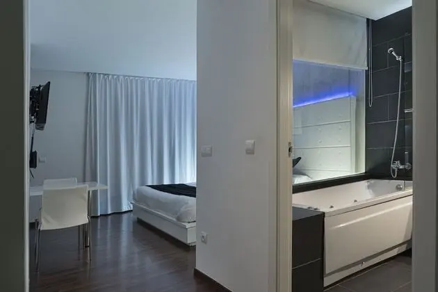 Tek Büyük Yataklı Oda (Margarita)