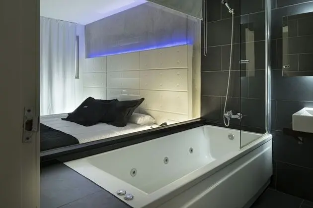 Tek Büyük Yataklı Oda (Margarita)