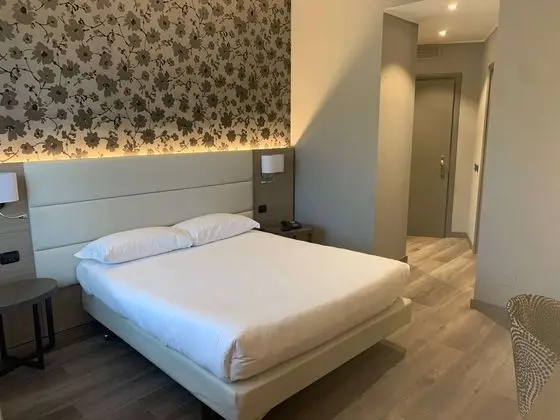 Standard Oda, 1 Büyük (Queen) Boy Yatak, Sigara İçilmez (Converts to 2 Twin Beds)