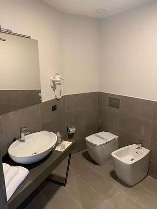 Standard Oda, Birden Çok Yatak, Sigara İçilmez