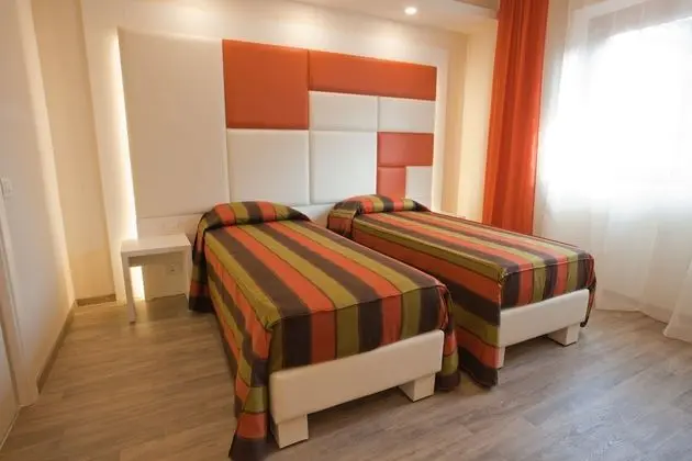 Standard Oda, Birden Çok Yatak, Sigara İçilmez