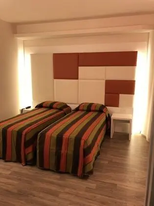 Standard Oda, Birden Çok Yatak, Sigara İçilmez