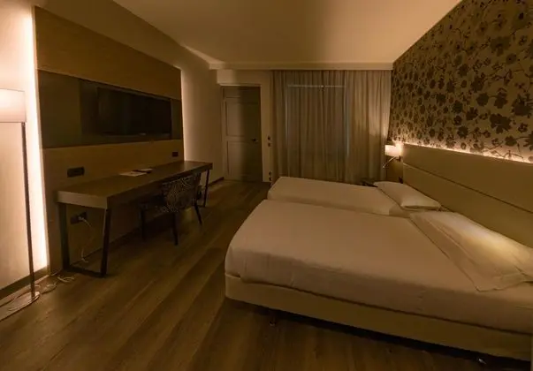 Superior Oda, 1 Büyük (Queen) Boy Yatak, Sigara İçilmez (Converts to 2 Twin Beds)