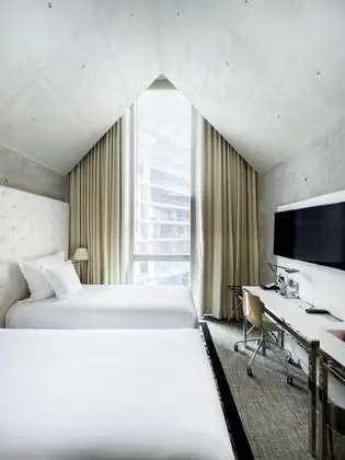 Alcove Cosy Twin