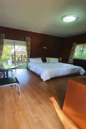 Standard Bungalov