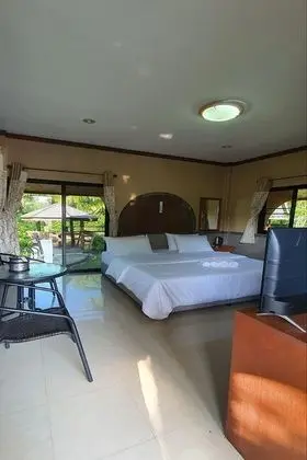 Standard Bungalov