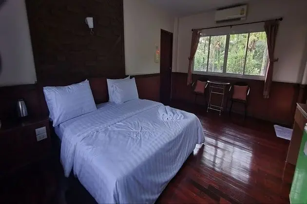 Standard Bungalov