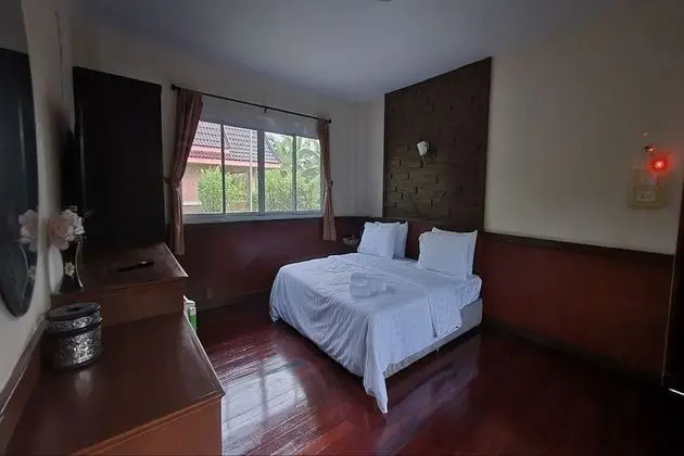 Standard Bungalov