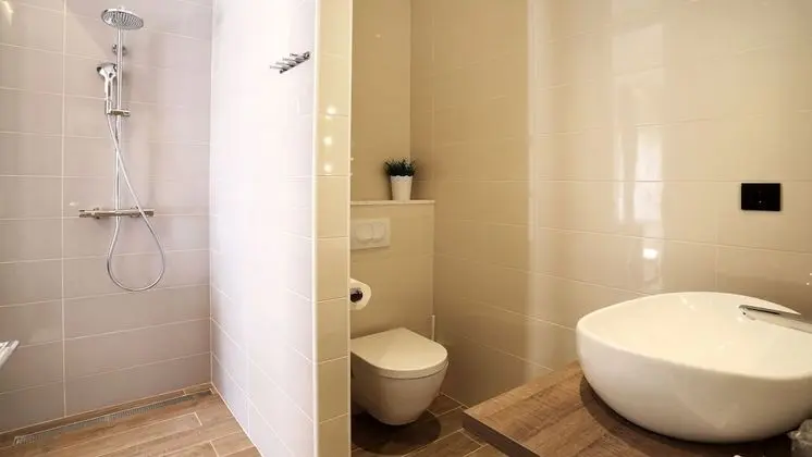 Deluxe Tek Büyük Yataklı Oda, Balkon