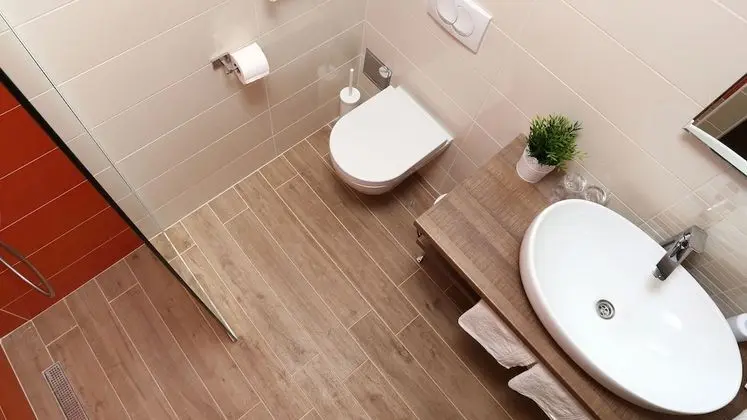 Deluxe Tek Büyük Yataklı Oda, Balkon