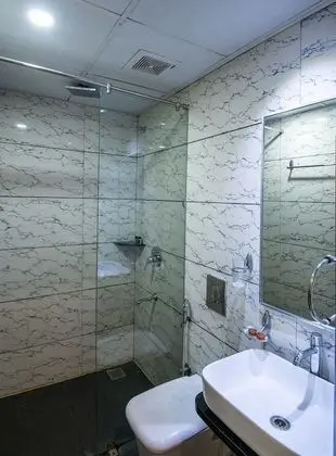 Deluxe İki Ayrı Yataklı Oda