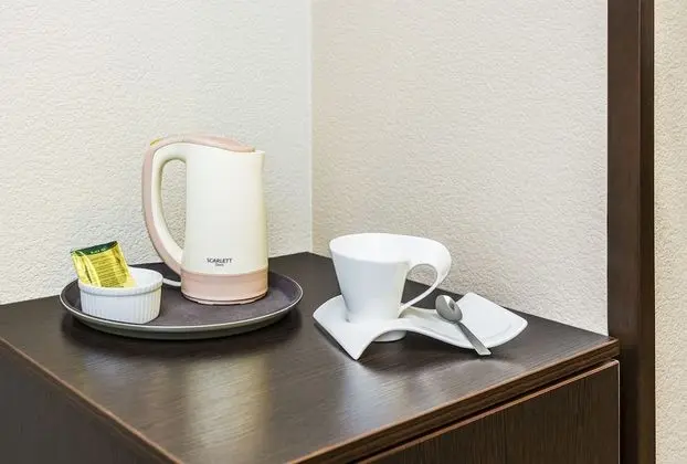 Standard İki Ayrı Yataklı Oda