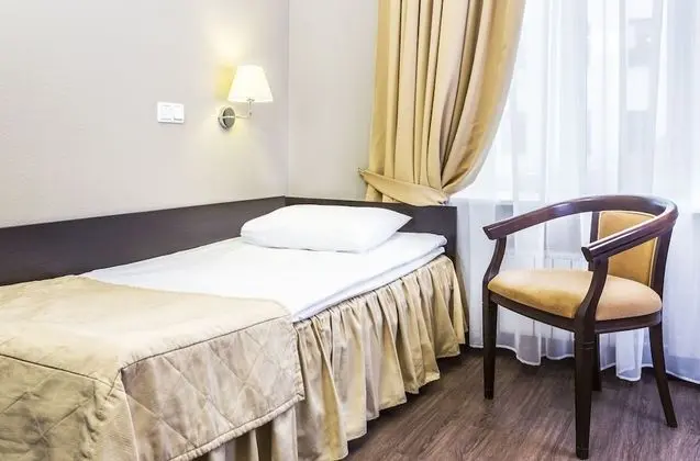 Standard Tek Kişilik Oda